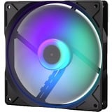 ENDORFY Stratus 140 PWM ARGB, Sag fan Sort