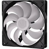 ENDORFY Stratus 140 PWM ARGB, Sag fan Sort