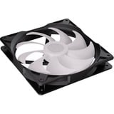ENDORFY Stratus 140 PWM ARGB, Sag fan Sort