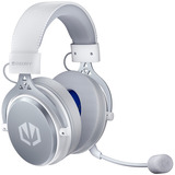 ENDORFY VIRO Wireless Onyx White, Gaming headset Hvid