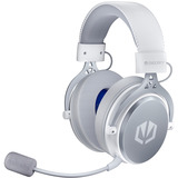 ENDORFY VIRO Wireless Onyx White, Gaming headset Hvid