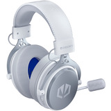 ENDORFY VIRO Wireless Onyx White, Gaming headset Hvid