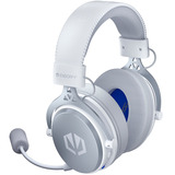 ENDORFY VIRO Wireless Onyx White, Gaming headset Hvid