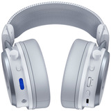ENDORFY VIRO Wireless Onyx White, Gaming headset Hvid