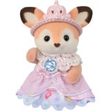 EPOCH Sylvanian Families - Baby Prinsesse legetøjssæt, Bygge legetøj 