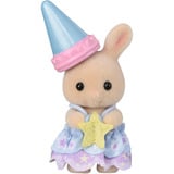 EPOCH Sylvanian Families - Baby Prinsesse legetøjssæt, Bygge legetøj 