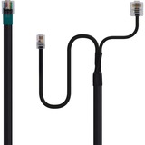 EPOS | Sennheiser Adapter Sort