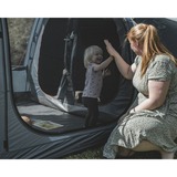 Easy Camp 120499 Sola 6, Telt grå