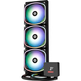 Enermax Aquafusion II ARGB 360 mm, Vandkøling Sort