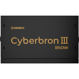 Enermax CYBERBRON III 850W, PC strømforsyning 