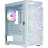 Enermax ECA-MS31-WW-ARGB, Towerkabinet Hvid