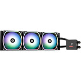 Enermax ELC-AQFS360-SQA, Vandkøling 