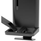 Ergotron 98-490-224, Montering/montering Sort