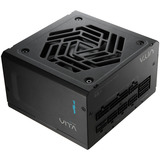 FSP VITA PM 850W, PC strømforsyning Sort