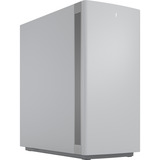 Fractal Design Define One Light Solid, Towerkabinet Hvid