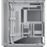 Fractal Design Define One Light Solid, Towerkabinet Hvid