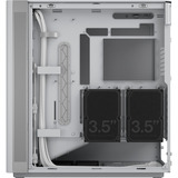 Fractal Design Define One Light Solid, Towerkabinet Hvid