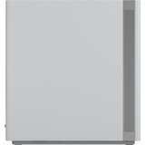 Fractal Design Define One Light Solid, Towerkabinet Hvid