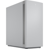 Fractal Design Define One Light Solid, Towerkabinet Hvid