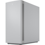 Fractal Design Define One Light Solid, Towerkabinet Hvid