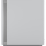 Fractal Design Define One Light Solid, Towerkabinet Hvid