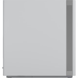 Fractal Design Define One Light Solid, Towerkabinet Hvid