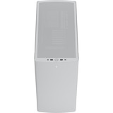 Fractal Design Define One Light Solid, Towerkabinet Hvid