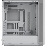 Fractal Design Define One Light Solid, Towerkabinet Hvid