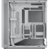 Fractal Design Define One Light Solid, Towerkabinet Hvid