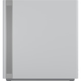 Fractal Design Define One Light Solid, Towerkabinet Hvid