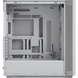 Fractal Design Define One Light Solid, Towerkabinet Hvid