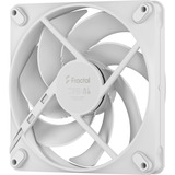 Fractal Design FD-F-MO1-1402, Sag fan Hvid