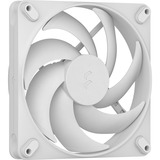 Fractal Design Momentum 14, Sag fan Hvid