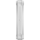 Fractal Design Momentum 14, Sag fan Hvid