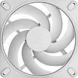 Fractal Design Sag fan Hvid