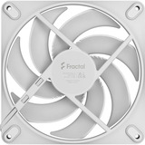 Fractal Design Sag fan Hvid