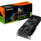 GIGABYTE GV-N5070WF3-12GD, Grafikkort 