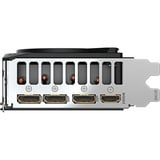 GIGABYTE GeForce RTX 5070 WINDFORCE SFF 12G NVIDIA 12 GB GDDR7, Grafikkort GeForce RTX 5070, 12 GB, GDDR7, 192 Bit, 7680 x 4320 pixel, PCI Express x16 5.0