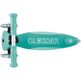 GLOBBER Primo Foldable Plus Lights, Scooter Mynte