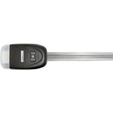 HOMEPILOT Garageportmotor classic Sort