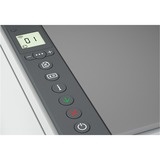 HP 9YF91F#ABD, Multifunktionsprinter grå