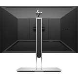 HP E-Series E24 G4 60,5 cm (23.8") 1920 x 1080 pixel Fuld HD LCD Sort, Sølv, LED-skærm Sort, 60,5 cm (23.8"), 1920 x 1080 pixel, Fuld HD, LCD, 5 ms, Sort, Sølv