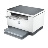 HP LaserJet MFP M234dw, Multifunktionsprinter grå