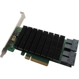 HighPoint RR3740C, Controller 