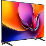 Hisense 58A6S, LED-tv Sort/mørk grå