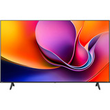 Hisense 58A6S, LED-tv Sort/mørk grå