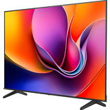 Hisense 58A6S, LED-tv Sort/mørk grå