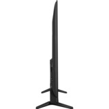 Hisense 58A6S, LED-tv Sort/mørk grå