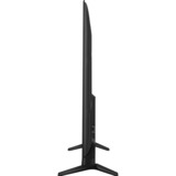 Hisense 58A6S, LED-tv Sort/mørk grå