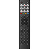 Hisense 58A6S, LED-tv Sort/mørk grå